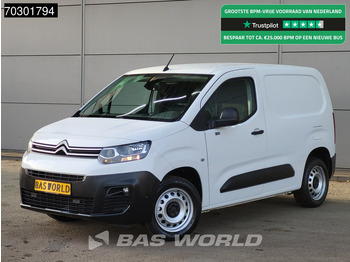 Mali kombi CITROËN Berlingo