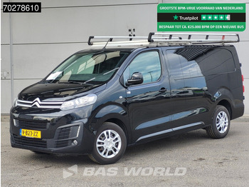 Mali kombi CITROËN Jumpy