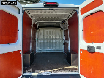 Lizing Fiat Ducato 150PK 11m3 Airco Trekhaak Cruise control Fiat Ducato 150PK 11m3 Airco Trekhaak Cruise control: slika 3