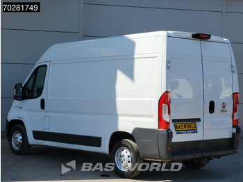 Lizing Fiat Ducato 150PK 11m3 Airco Trekhaak Cruise control Fiat Ducato 150PK 11m3 Airco Trekhaak Cruise control: slika 2