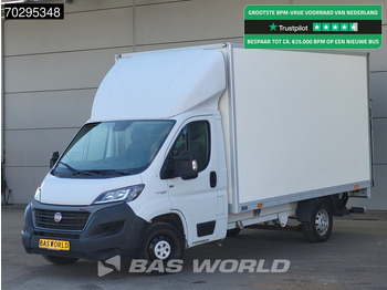 Dostavno vozilo sa zatvorenim sandukom FIAT Ducato