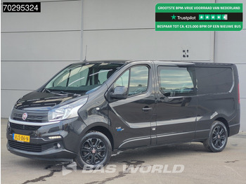 Mali kombi FIAT Talento