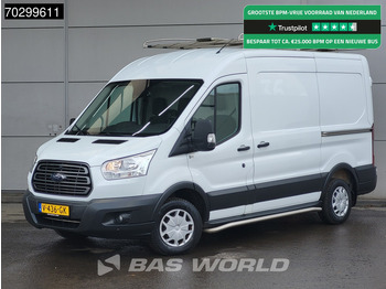 Mali kombi FORD Transit