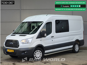 Mali kombi FORD Transit