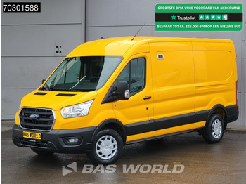 Furgon FORD Transit