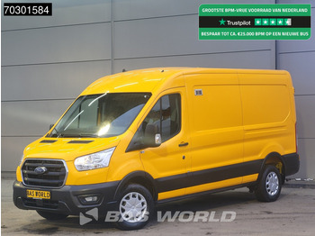 Furgon FORD Transit