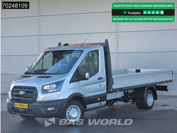 Dostavno vozilo s ravnom platformom FORD Transit