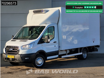 Dostavno vozilo hladnjača FORD Transit