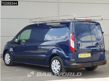 Mali kombi Ford Transit Connect 100PK Automaat L2H1 Trekhaak Navi Airco Camera Parkeersensoren Imperiaal Euro6 L2 4m3 Airco Trekhaak: slika 2