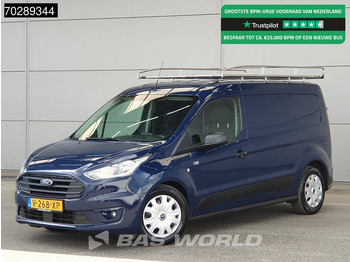 Mali kombi FORD Transit Connect