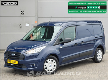 Mali kombi FORD Transit Connect