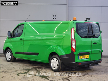 Lizing Ford Transit Custom 105pk L2H1 Trekhaak Xenon LED Navi Airco Cruise Camera Parkeersensoren Werkplaatsinrichting APK 10-2026 Euro6 L2 Airco Trekhaak Ford Transit Custom 105pk L2H1 Trekhaak Xenon LED Navi Airco Cruise Camera Parkeersensoren Werkplaatsinrichting APK 10-2026 Euro6 L2 Airco Trekhaak: slika 2 Lizing Ford Transit Custom 105pk L2H1 Trekhaak Xenon LED Navi Airco Cruise Camera Parkeersensoren Werkplaatsinrichting APK 10-2026 Euro6 L2 Airco Trekhaak Ford Transit Custom 105pk L2H1 Trekhaak Xenon LED Navi Airco Cruise Camera Parkeersensoren Werkplaatsinrichting APK 10-2026 Euro6 L2 Airco Trekhaak: slika 2