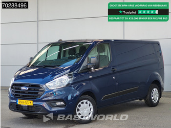 Mali kombi FORD Transit