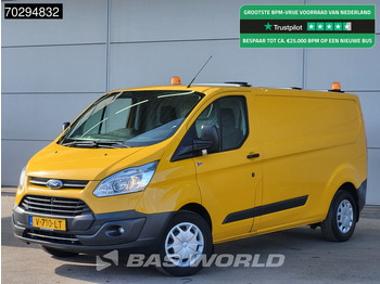 Mali kombi FORD Transit