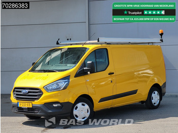 Mali kombi FORD Transit