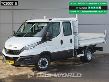 Dostavno vozilo kiper IVECO Daily 35c14