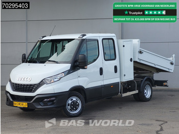 Dostavno vozilo kiper IVECO Daily 35c14