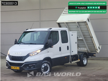 Dostavno vozilo kiper IVECO Daily 35c14