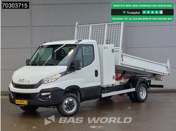 Dostavno vozilo kiper IVECO Daily 35c14