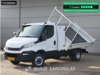 Dostavno vozilo kiper IVECO Daily 35C15
