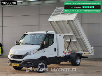 Dostavno vozilo kiper IVECO Daily 35c16