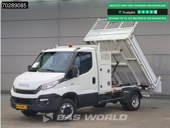Dostavno vozilo kiper IVECO Daily 35c16