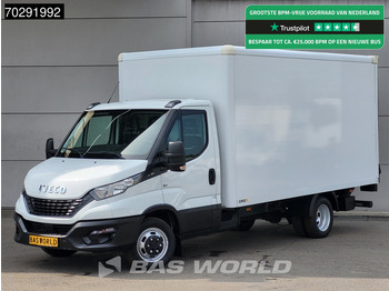 Dostavno vozilo sa zatvorenim sandukom IVECO Daily 35c16