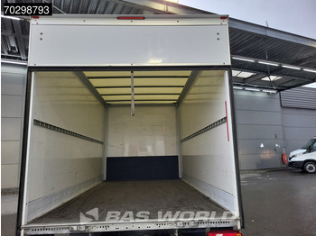 Lizing Iveco Daily 35C16 Laadklep Dubbellucht 160PK Bakwagen Airco Euro6 Meubelbak Koffer Airco Iveco Daily 35C16 Laadklep Dubbellucht 160PK Bakwagen Airco Euro6 Meubelbak Koffer Airco: slika 3