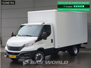 Dostavno vozilo sa zatvorenim sandukom IVECO Daily 35c16