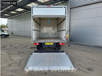 Lizing Iveco Daily 35C16 Laadklep Dubbellucht Bakwagen 160PK Airco Euro6 Meubelbak Koffer Airco Iveco Daily 35C16 Laadklep Dubbellucht Bakwagen 160PK Airco Euro6 Meubelbak Koffer Airco: slika 3