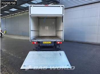 Lizing Iveco Daily 35C16 Laadklep Dubbellucht Bakwagen 160PK Airco Euro6 Meubelbak Koffer Airco Iveco Daily 35C16 Laadklep Dubbellucht Bakwagen 160PK Airco Euro6 Meubelbak Koffer Airco: slika 3 Lizing Iveco Daily 35C16 Laadklep Dubbellucht Bakwagen 160PK Airco Euro6 Meubelbak Koffer Airco Iveco Daily 35C16 Laadklep Dubbellucht Bakwagen 160PK Airco Euro6 Meubelbak Koffer Airco: slika 3