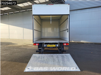 Lizing Iveco Daily 35C16 Laadklep Dubbelucht Bakwagen 160PK Airco Camera Euro6 Meubelbak Koffer Airco Iveco Daily 35C16 Laadklep Dubbelucht Bakwagen 160PK Airco Camera Euro6 Meubelbak Koffer Airco: slika 3 Lizing Iveco Daily 35C16 Laadklep Dubbelucht Bakwagen 160PK Airco Camera Euro6 Meubelbak Koffer Airco Iveco Daily 35C16 Laadklep Dubbelucht Bakwagen 160PK Airco Camera Euro6 Meubelbak Koffer Airco: slika 3