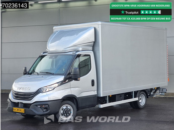 Dostavno vozilo sa zatvorenim sandukom IVECO Daily 35c18