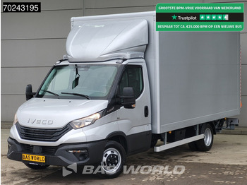Dostavno vozilo sa zatvorenim sandukom IVECO Daily 35c18