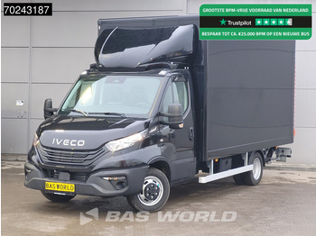 Dostavno vozilo sa zatvorenim sandukom IVECO Daily 35c18