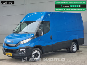 Furgon IVECO Daily 35c18