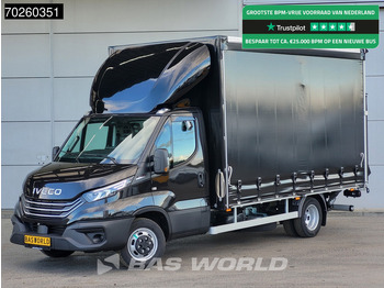 Dostavno vozilo sa ceradom IVECO Daily 35c21