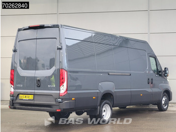 Lizing Iveco Daily 35C21 3.0L Automaat 16m3 L4H2 LED ACC CarPlay Camera L3H2 16m3 Airco Iveco Daily 35C21 3.0L Automaat 16m3 L4H2 LED ACC CarPlay Camera L3H2 16m3 Airco: slika 3