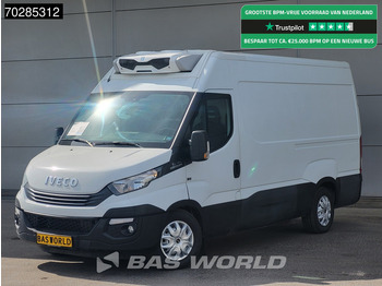 Dostavno vozilo hladnjača IVECO Daily 35s14