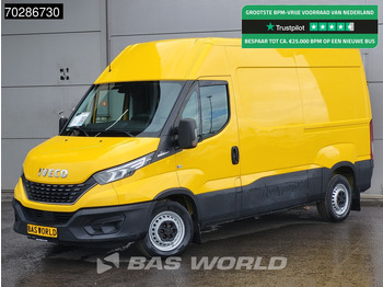 Furgon IVECO Daily 35s14