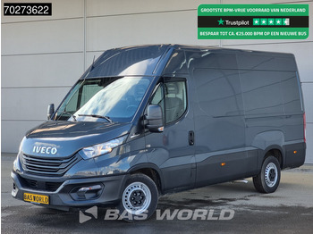 Furgon IVECO Daily 35s14