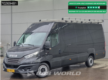 Furgon IVECO Daily 35s14