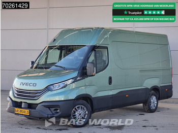 Furgon IVECO Daily 35s16