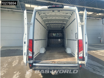 Lizing Iveco Daily 35S16 Automaat L3H2 3,5t Trekhaak Airco Cruise Euro6 L3 16m3 Airco Trekhaak Cruise control Iveco Daily 35S16 Automaat L3H2 3,5t Trekhaak Airco Cruise Euro6 L3 16m3 Airco Trekhaak Cruise control: slika 3