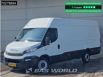 Furgon IVECO Daily 35s16