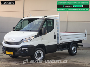 Lizing Iveco Daily 35S16 Open Laadbak 3,5t Trekhaak Airco Cruise Euro6 Pritsche Pickup Open Box Airco Trekhaak Cruise control Iveco Daily 35S16 Open Laadbak 3,5t Trekhaak Airco Cruise Euro6 Pritsche Pickup Open Box Airco Trekhaak Cruise control: slika 1 Lizing Iveco Daily 35S16 Open Laadbak 3,5t Trekhaak Airco Cruise Euro6 Pritsche Pickup Open Box Airco Trekhaak Cruise control Iveco Daily 35S16 Open Laadbak 3,5t Trekhaak Airco Cruise Euro6 Pritsche Pickup Open Box Airco Trekhaak Cruise control: slika 1