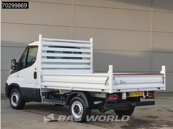 Lizing Iveco Daily 35S16 Open Laadbak 3,5t Trekhaak Airco Cruise Euro6 Pritsche Pickup Open Box Airco Trekhaak Cruise control Iveco Daily 35S16 Open Laadbak 3,5t Trekhaak Airco Cruise Euro6 Pritsche Pickup Open Box Airco Trekhaak Cruise control: slika 2 Lizing Iveco Daily 35S16 Open Laadbak 3,5t Trekhaak Airco Cruise Euro6 Pritsche Pickup Open Box Airco Trekhaak Cruise control Iveco Daily 35S16 Open Laadbak 3,5t Trekhaak Airco Cruise Euro6 Pritsche Pickup Open Box Airco Trekhaak Cruise control: slika 2