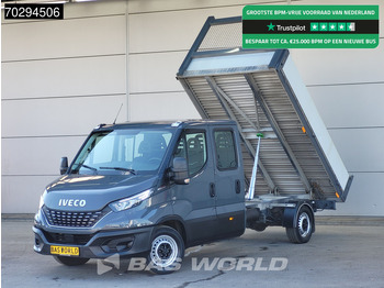 Dostavno vozilo kiper IVECO Daily 35s18
