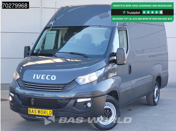 Furgon IVECO Daily 35s18