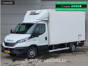 Dostavno vozilo hladnjača IVECO Daily 35s18